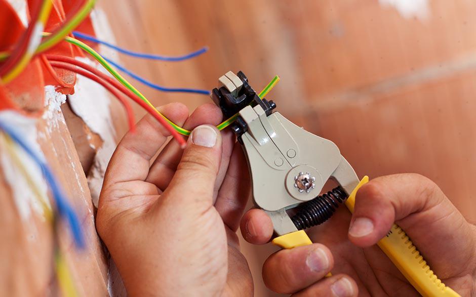 électricien urgence La Verrière